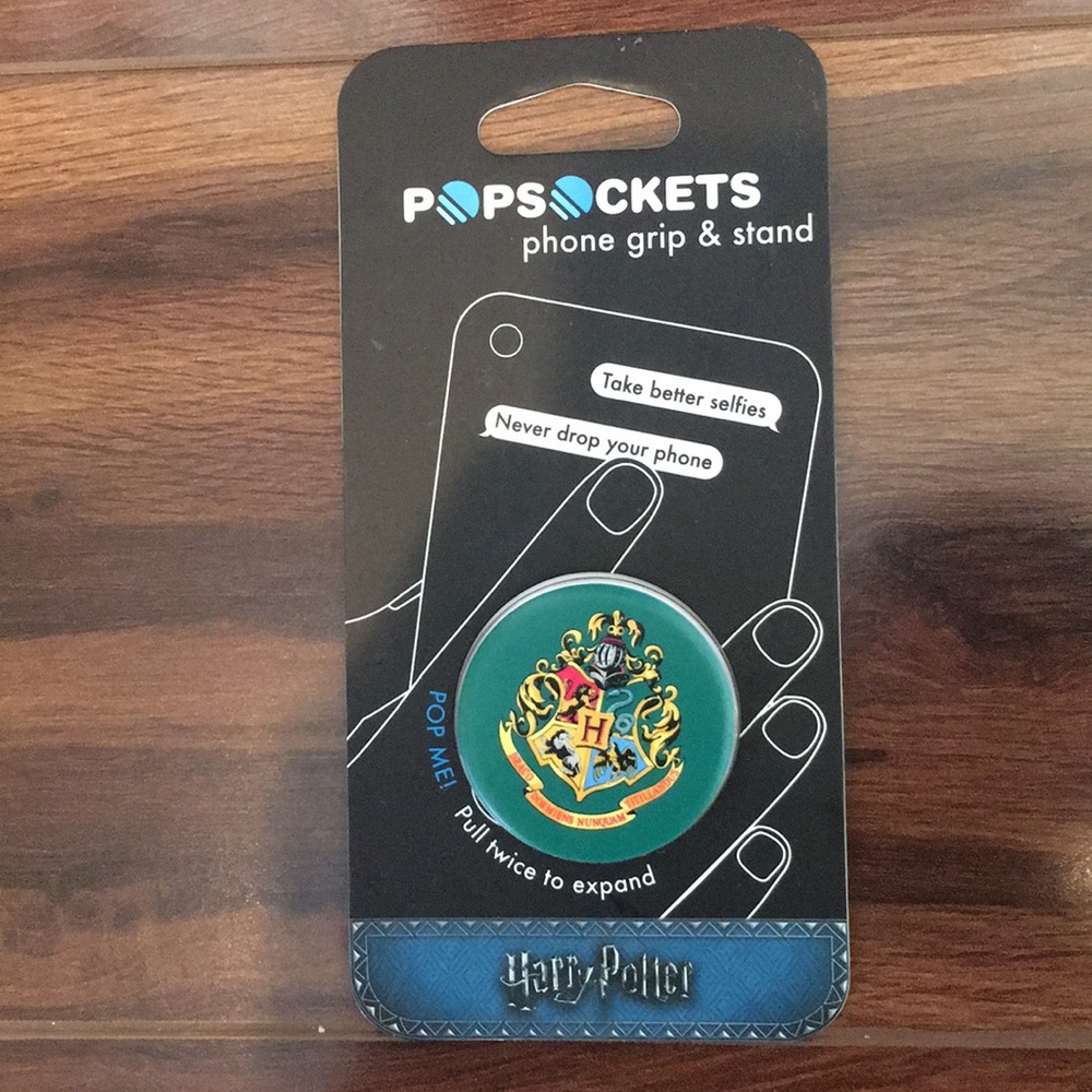Harry Potter PopSocket